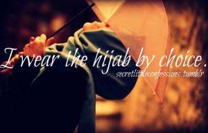New Hijab Quotes