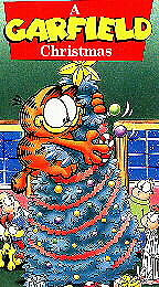 Garfield Christmas Special ( 1987 )