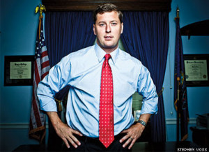 Another Interesting Quote: Rep. Patrick Murphy