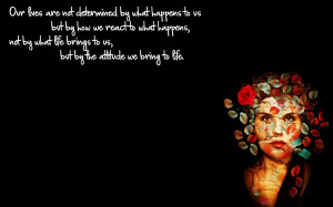 Inspirational Quotes...