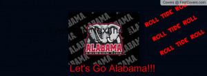 Alabama cover