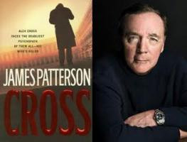 More of quotes gallery for James Patterson's quotes