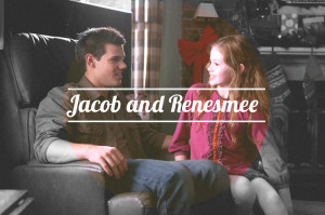 Pictures funny jacob and renesmee quote bellacullen and edward plz