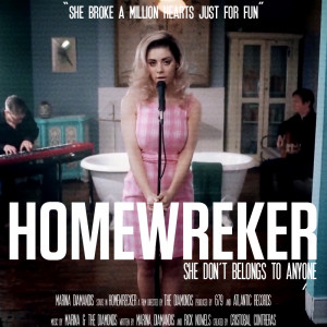 Homewrecker Cover by eltotox123