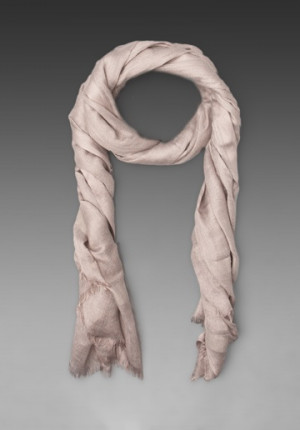 LOVE QUOTES Lurex Eyelash Fringe Scarf in New Earth at Revolve ...