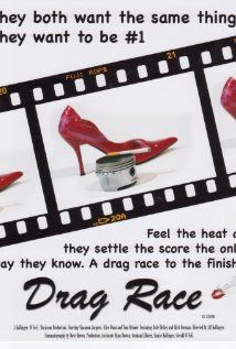 Drag Race (2009) Poster