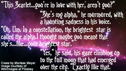 Book Review 70: Cress (The Lunar Chronicles #3) by Marissa Meyer