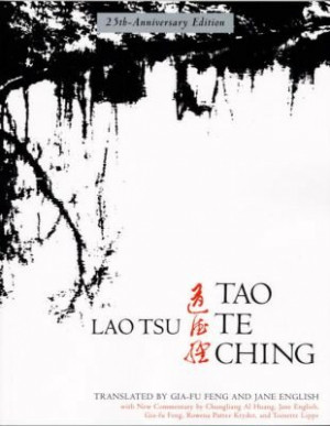 tao te ching-1