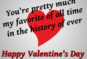 Famous Valentine Day Quotes Pic