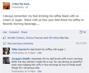 With all of that social media inspiration, your funeral home can be ...