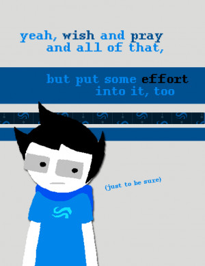 Homestuck quote quotes inspiration