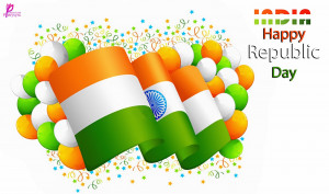 Happy Republic Day Wishes SMS Image 26 January Republic Day of India ...