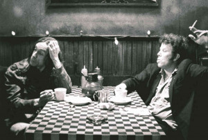 10 iconic writers on coffee 10 iconic writers on coffee