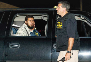 Terrorism Alert Focuses Spotlight on Germany