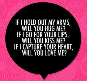 We're Sisters - Girly Quote