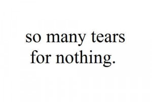 cry, cute, error, love, pretty, quote, quotes, so many tears for ...