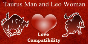 leo and taurus compatibility