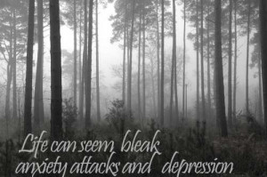 Anxiety Attacks And...