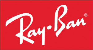 download Ray Ban logo in eps