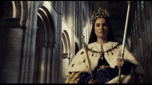 Anne Boleyn Natalie Portman