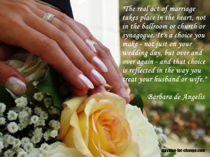 My Significant Other Quotes When we seek our significant