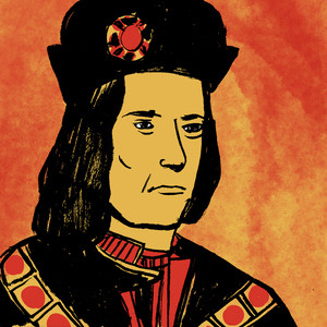Richard III Summary (Critical Survey of Literature for Students)