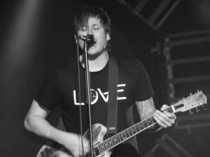 Tom Delonge Xvi Angem...