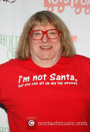 Bruce Vilanch 2013 Picture - bruce vilanch at on