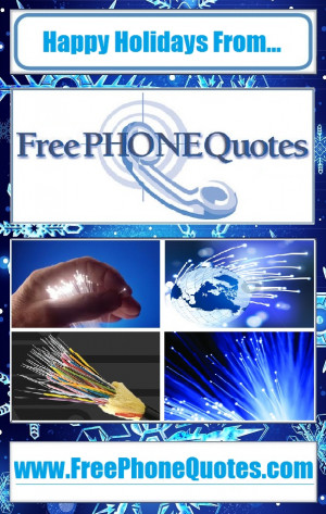 FreePhoneQuotes!