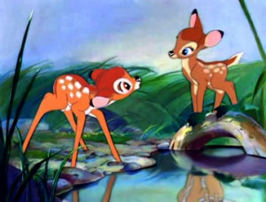 day 2 part 2 bambi 1942