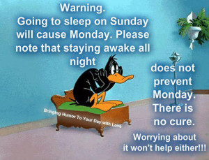 Yay! I survived Monday!!