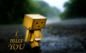 sad alone wallpapers saying i miss you hd quality alone