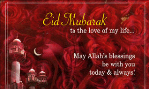 On the holy occasion of EID.Here iswishing that,may the blessing of ...