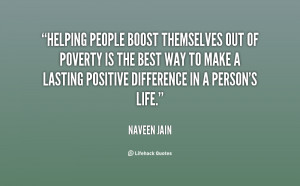 Helping People Quotes