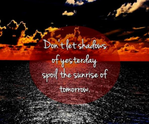 Sunrise quotes on life Image