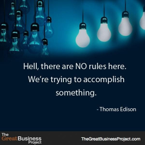 Great Business Quotes Great business quotes
