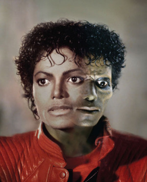 How Michael Jackson's Thriller changed music videos for ever