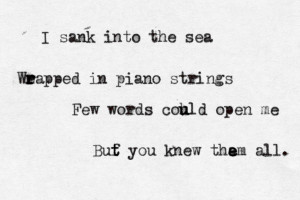 Radical Face - Wrapped In Piano StringsSubmitted by mylmagination ...