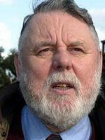 Terry Waite