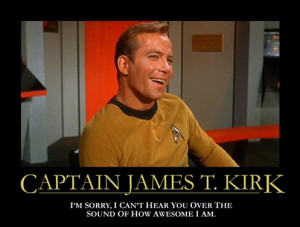 Funny Star Trek The Original Series Quotes