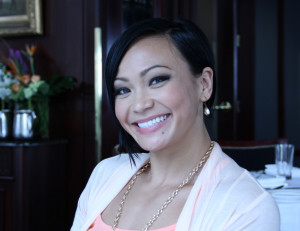 UnderGround Forums >>Michelle Waterson 