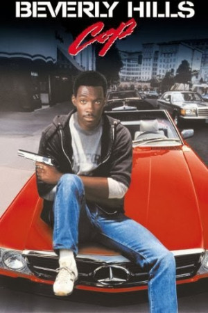 Eddie Murphy Movie's Poster