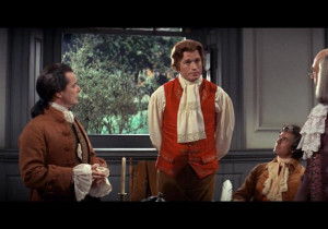 TCM Film Fest: How 'Sound of Music' and '1776' Were Restored for Their ...