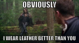 Funny Once Upon A Time Memes (10 Pics)