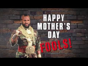 ... Watch Mr. T’s Banned Snickers commercial that hurt gay sentiments