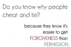 quotes-lover.comDo you know why people cheat