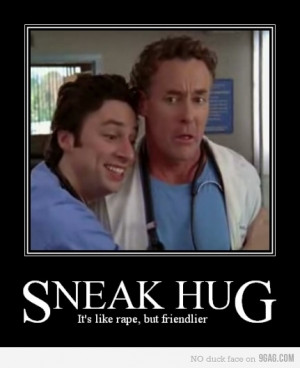 funny scrubs