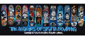 Jay Adams Skateboarder 2013 Thursday, april 4th, 2013 at