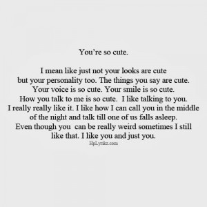 sweet romantic text messages 1