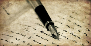 JOURNALING: A personal essay on the benefits of journal writing